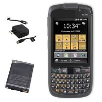 Motorola ES400 Enterprise Phone | Barcode-USA.com