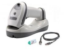 Zebra LI4278-SR20001WR Wireless Barcode Scanner | Barcode-USA.com