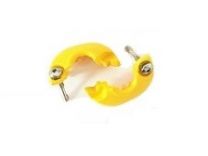 Cable Retention Caps for LS3408