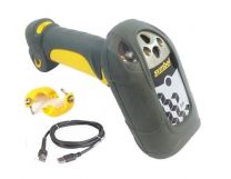 Symbol LS3408-ER20005R Long Range Barcode Scanner | Barcode-USA.com