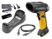 Zebra DS3578-ER Wireless Bluetooth Barcode Scanner | Barcode-USA.com