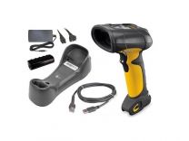 Symbol LS3478 Wireless Barcode Scanner | Barcode-USA.com