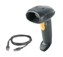 LS4208-PR20007ZZR Barcode Scanner