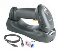 Symbol LS4278-SR20007ZZWR Wireless Barcode Scanner | Barcode-USA.com