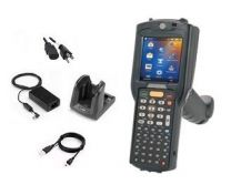 Motorola MC3190-GL4H24E0A and Cradle | Barcode-USA.com