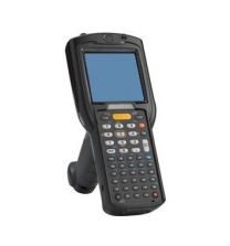 Zebra MC32N0-GL4HCLE0A Scanner | Barcode-USA.com
