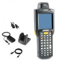 Zebra MC32N0-RL3SCLE0A Wireless Handheld | Barcode-USA.com