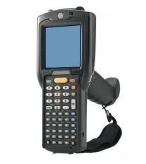 Zebra MC3190-GI4H04E0A Mobile Computer