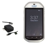 Zebra MC40N0-SLK3R01 Android Barcode Scanner | Barcode-USA.com