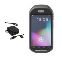 Zebra MC40N0-SCG3R00 Android Scanner | Barcode-USA.com