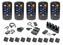 Zebra MC55A Mobile Scanners | Barcode-USA.com