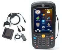 Zebra MC55A0-P30SWRQA7WR (Charger Included)