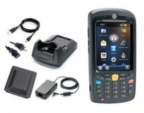 Zebra MC55A0-P30SWRQA9WR Handheld