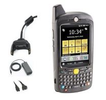 Motorola MC659B-PB0BAA00100 Charger Included