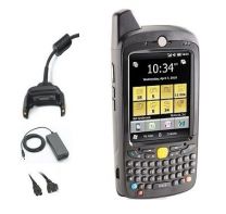 Motorola MC659B-PD0BAA00100 Charger Included