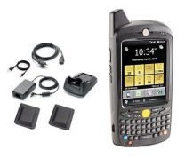 Zebra MC659B-PB0BAA00100 Starter Pack