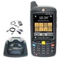 Motorola MC659B-PD0BAB00200 Cradle Included CRD5500-1000UR
