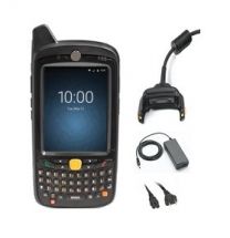 Zebra MC67NA-PDADAA00500 Android Handheld | Barcode-USA.com