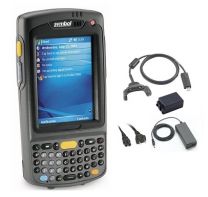 Symbol MC7090-PK0DJQFA8WR Handheld PDA | Barcode-USA.com