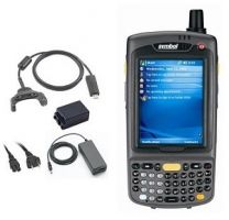 Symbol MC7090-PK0DJQFA7WR Mobile Computer | Barcode-USA.com