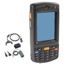 Motorola MC7090 Mobile Computer Handheld Kit | Barcode-USA.com