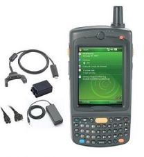 Motorola MC7598-PZESKQWA9WR Mobile Computer | Barcode-USA.com