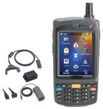 Motorola MC75A6-P4CSWRRA9WR Handheld Scanner | Barcode-USA.com