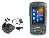 Zebra MC75A Mobile Computer Handheld | Barcode-USA.com