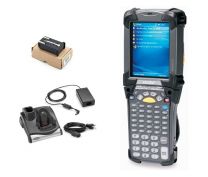 Motorola MC9090-KU0HJEFA6WR Rugged Handheld| Barcode-USA.com