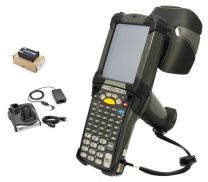 Zebra MC919Z-G30SWEQZ1WR RFID Scanner | Barcode-USA.com