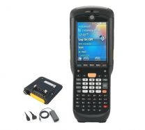 Zebra MC9500 Rugged Mobile Computer | Barcode-USA.com