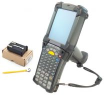 Zebra MC92N0-GA0SXJYA5WR Scanner | Barcode-USA.com