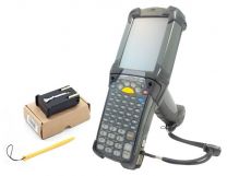 Zebra MC92N0-GA0SXGYA5WR Scanner | Barcode-USA.com