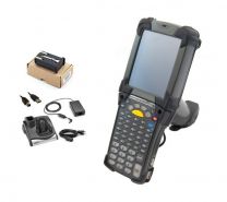 Symbol MC9090 Scanner Starter Kit | Barcode-USA.com