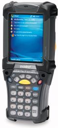 Motorola MC9090-SU0HJAFA6WR Handheld | Barcode-USA.com