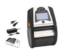Zebra QLn320 Mobile Label Printer | Barcode-USA.com