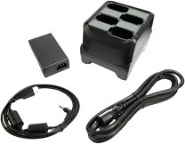 Zebra SAC-MC93-4SCHG-01 Battery Charger MC9300, MC9400 