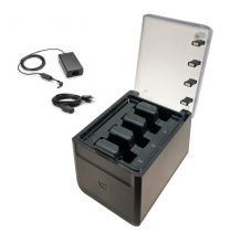 Zebra SAC45XX-4000CR Charger | Barcode-USA.com