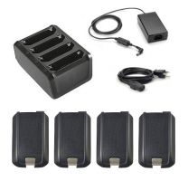 Zebra SACMC40XX-4000R with 82-160955-01 | Barcode-USA.com