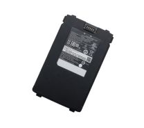 Zebra TC21, TC26 Battery | Part Number: BTRY-TC2X-1XMA1-01, Model: BT-000409A