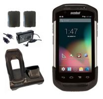 Zebra TC70 Android Scanner