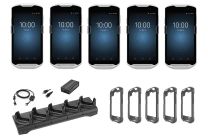 Zebra TC56 Android Scanners | Barcode-USA.com