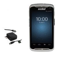 Zebra TC55AH-JC11ES Android Scanner | Barcode-USA.com