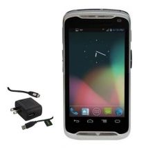 Zebra TC55AH-HJ11EE Android Scanner | Barcode-USA.com