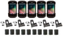 TC70 Android Handhelds