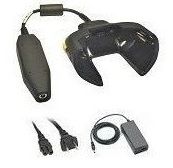 Wall Charger for TC70, TC75, TC72, TC77 (Power Supply Included) | Barcode-USA.com