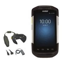 Zebra TTC75AH-GA11ES-A1 Android Scanner | Barcode-USA.com