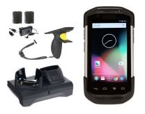Zebra TC70 Android Scanner Trigger Kit | Barcode-USA.com