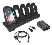 Zebra CRD-TC7X-SE5EU1-01 TC70 TC72 TC77 Charger | Barcode-USA.com