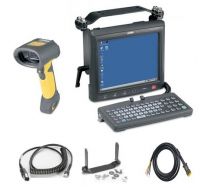 Motorola VC5090 Vehicle Computer, Full Screen | Barcode-USA.com